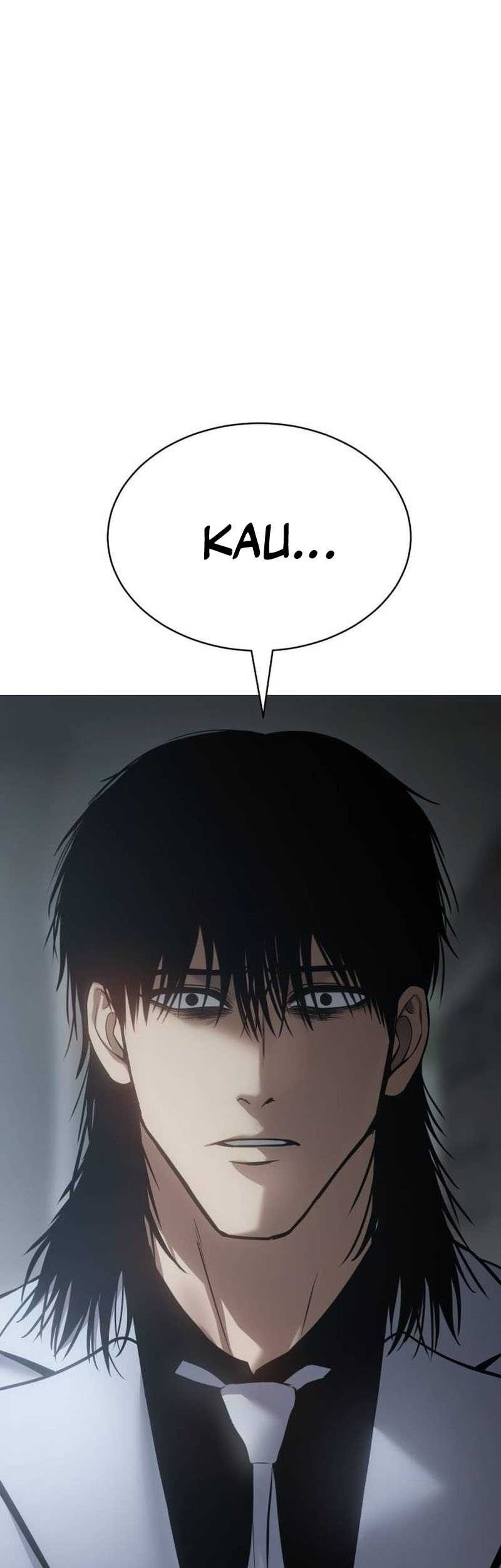 Baek XX Chapter 67 - halaman 4
