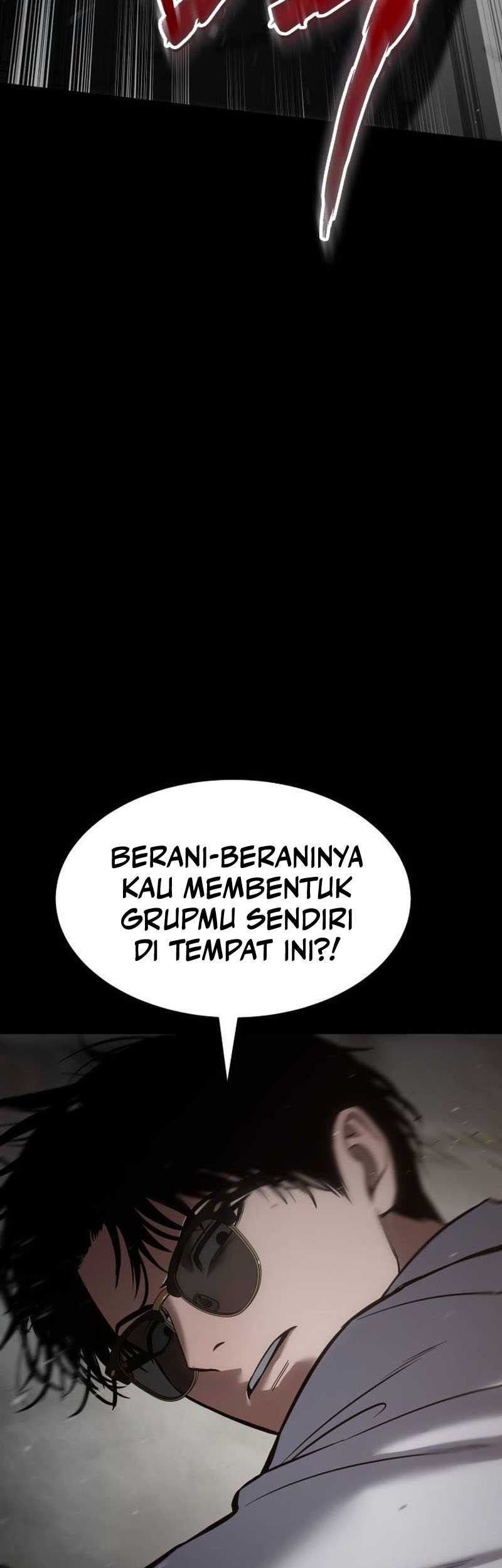 Baek XX Chapter 67 - halaman 41