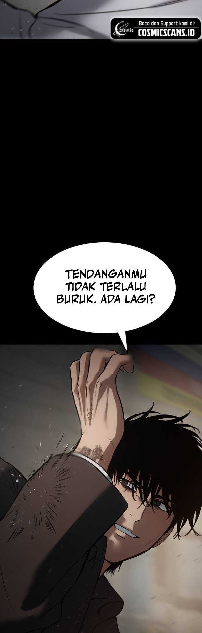 Baek XX Chapter 67 - halaman 42