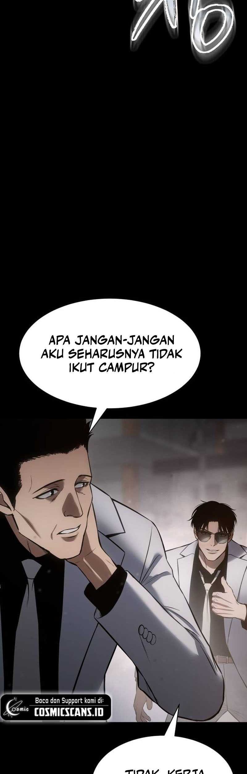 Baek XX Chapter 67 - halaman 47