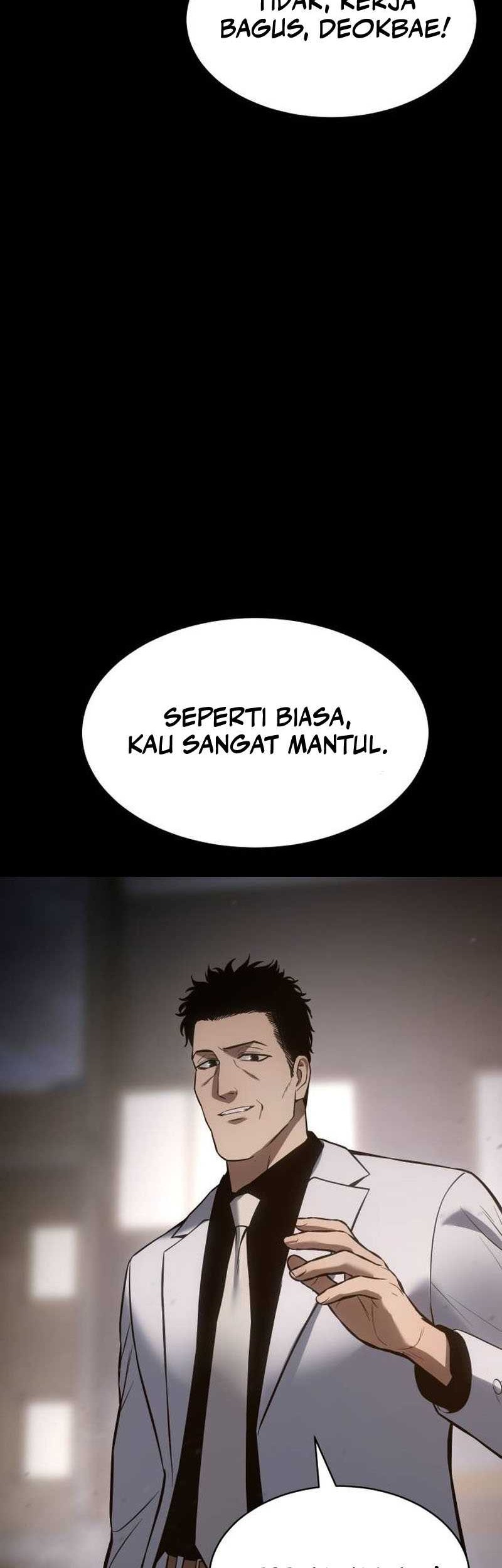 Baek XX Chapter 67 - halaman 48