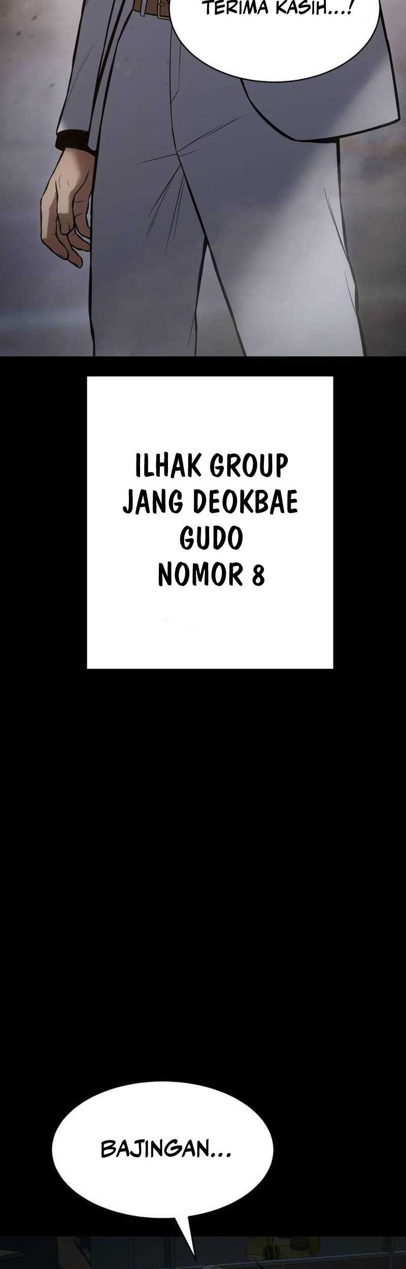 Baek XX Chapter 67 - halaman 49