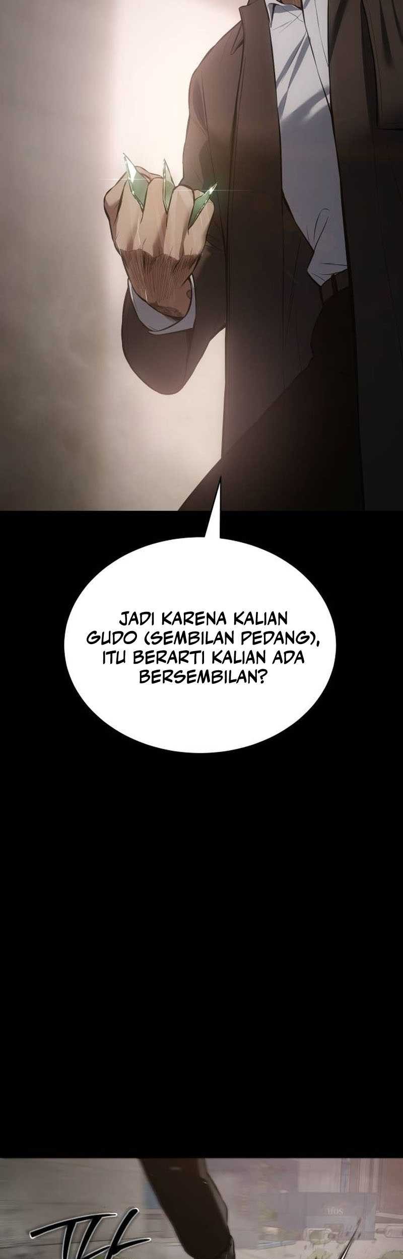 Baek XX Chapter 67 - halaman 55