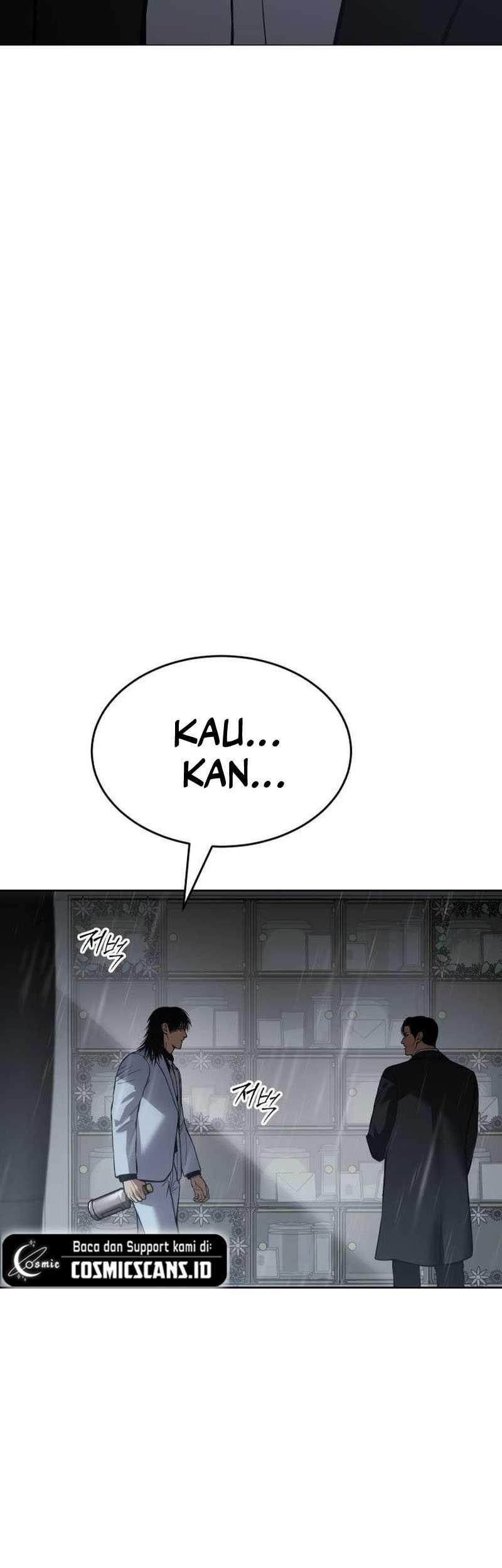 Baek XX Chapter 67 - halaman 6