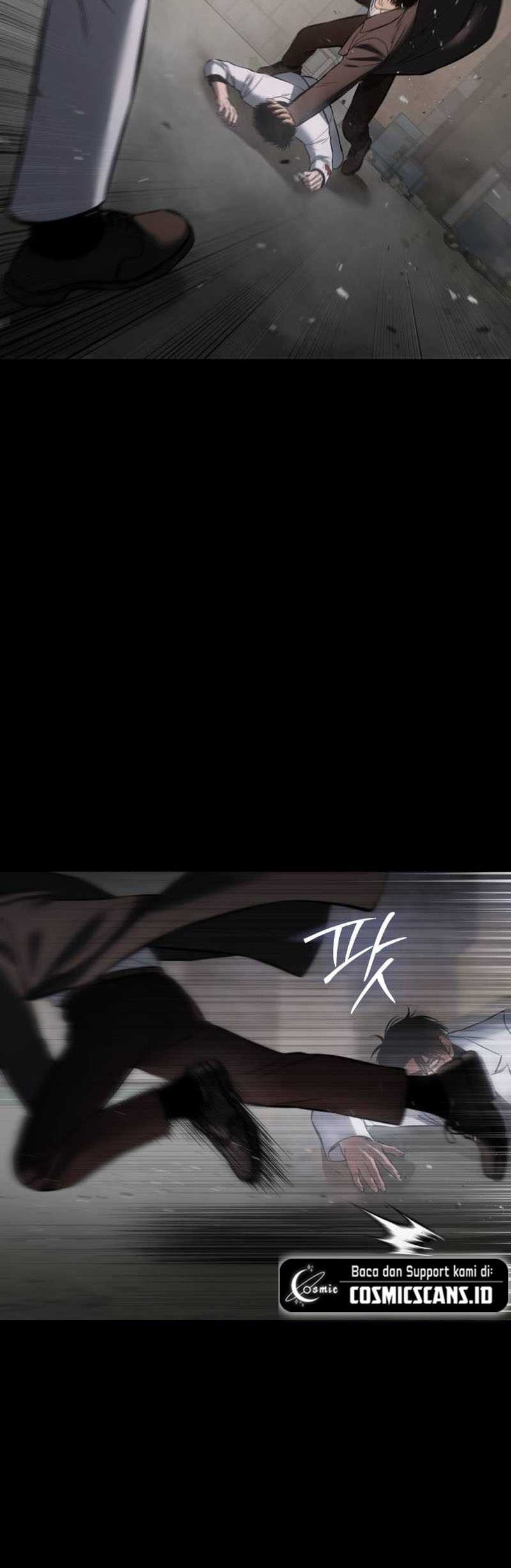 Baek XX Chapter 67 - halaman 62