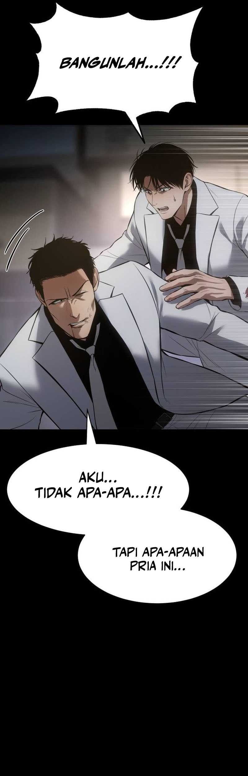 Baek XX Chapter 67 - halaman 69