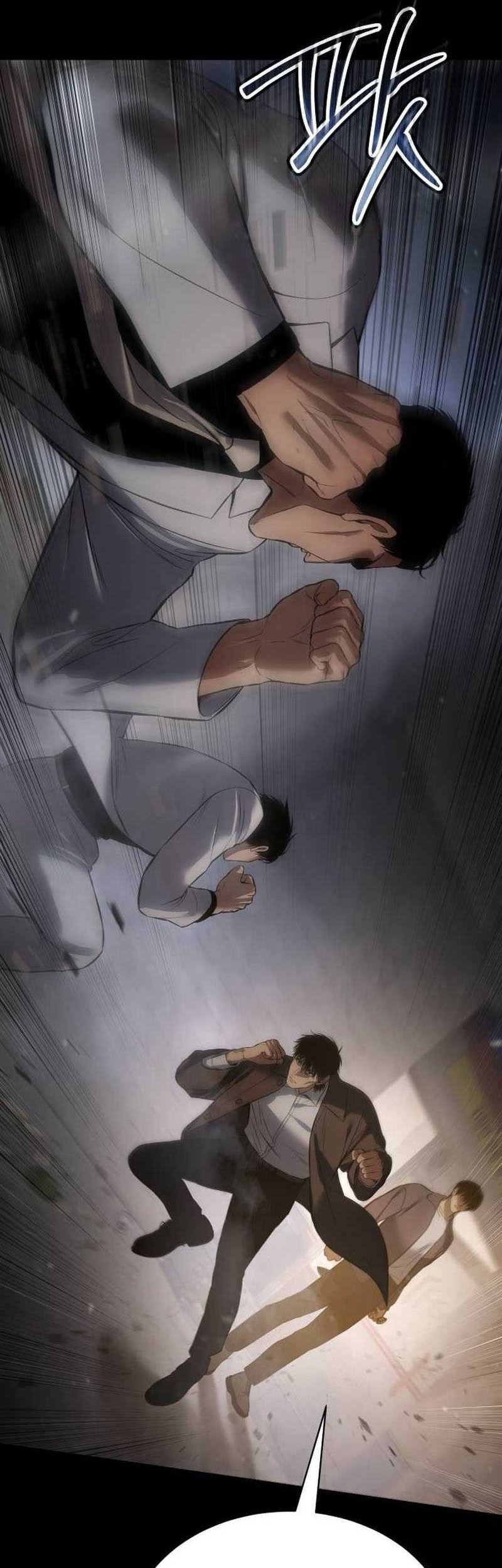 Baek XX Chapter 67 - halaman 72