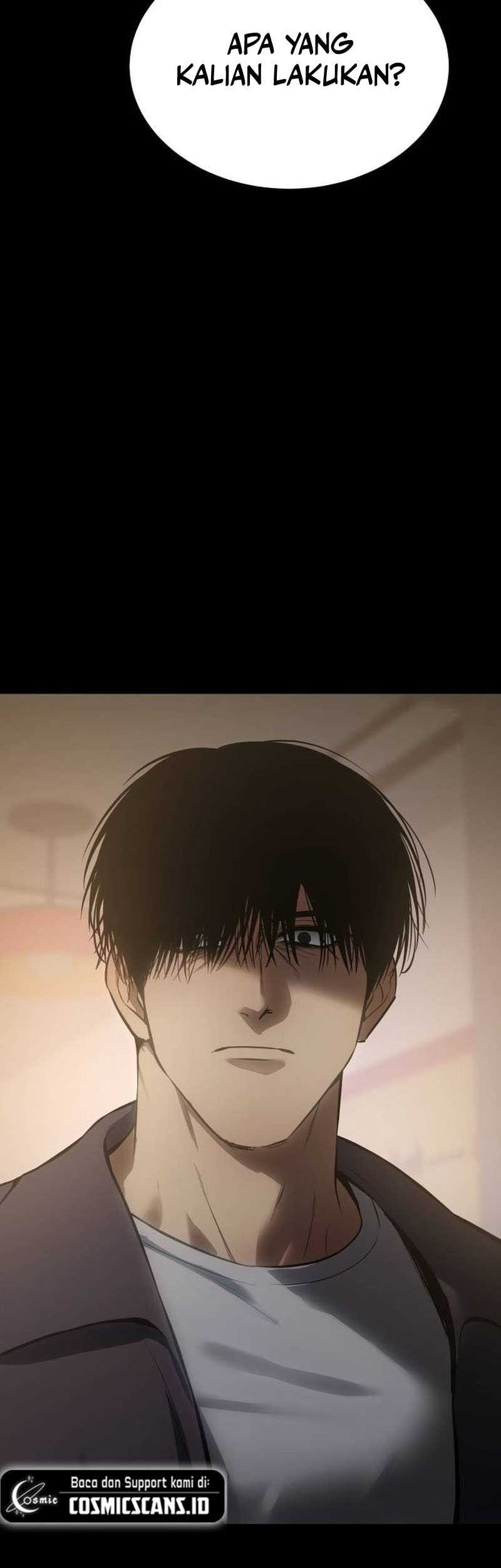 Baek XX Chapter 67 - halaman 73