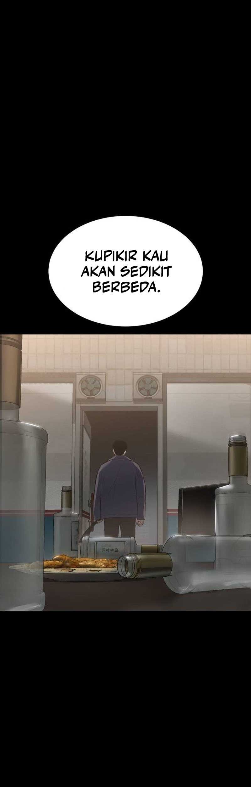 Baek XX Chapter 67 - halaman 77