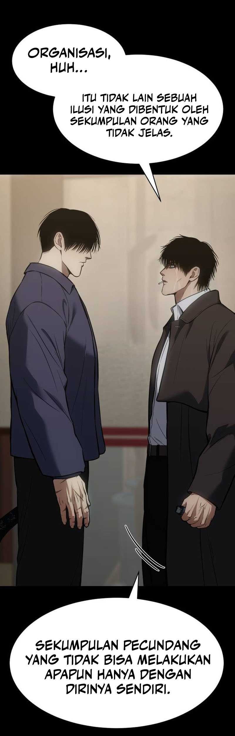 Baek XX Chapter 67 - halaman 79
