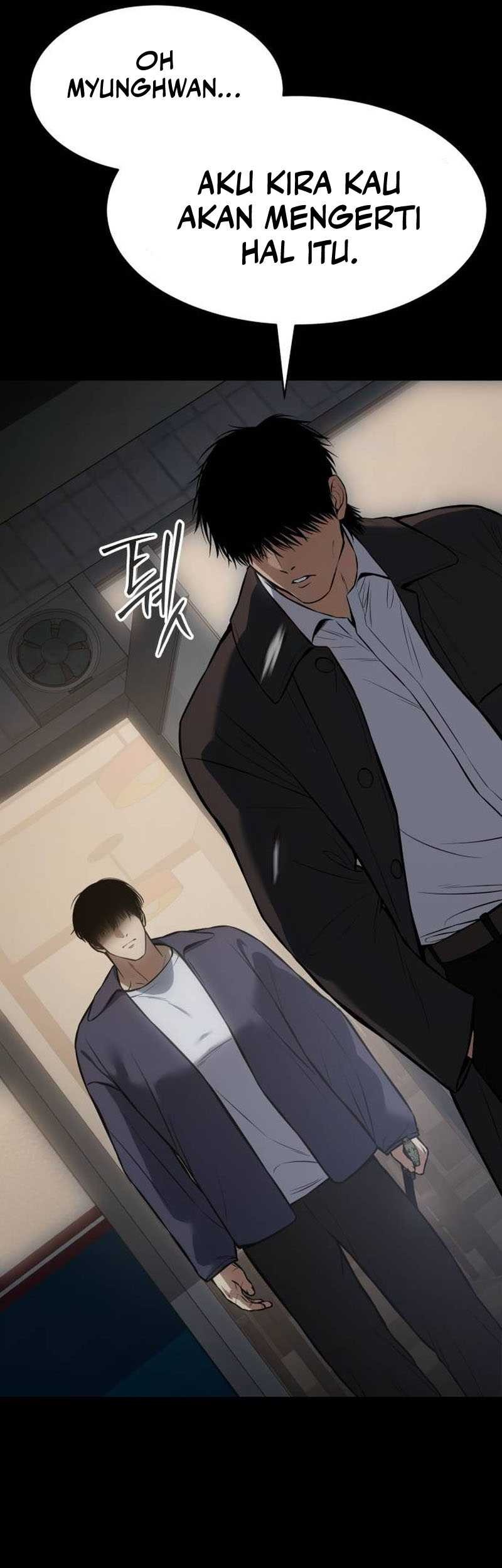 Baek XX Chapter 67 - halaman 81
