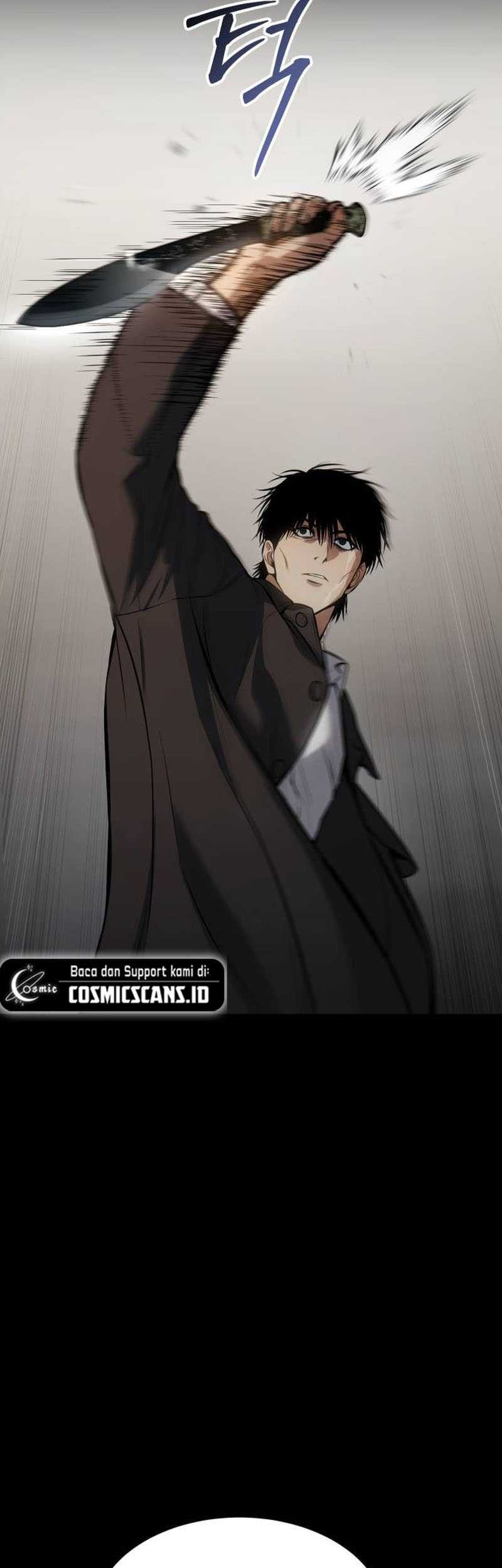 Baek XX Chapter 67 - halaman 83