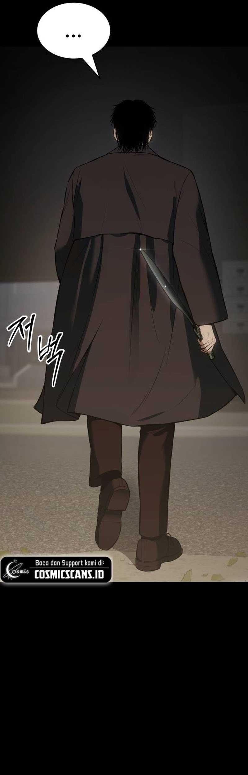 Baek XX Chapter 67 - halaman 87