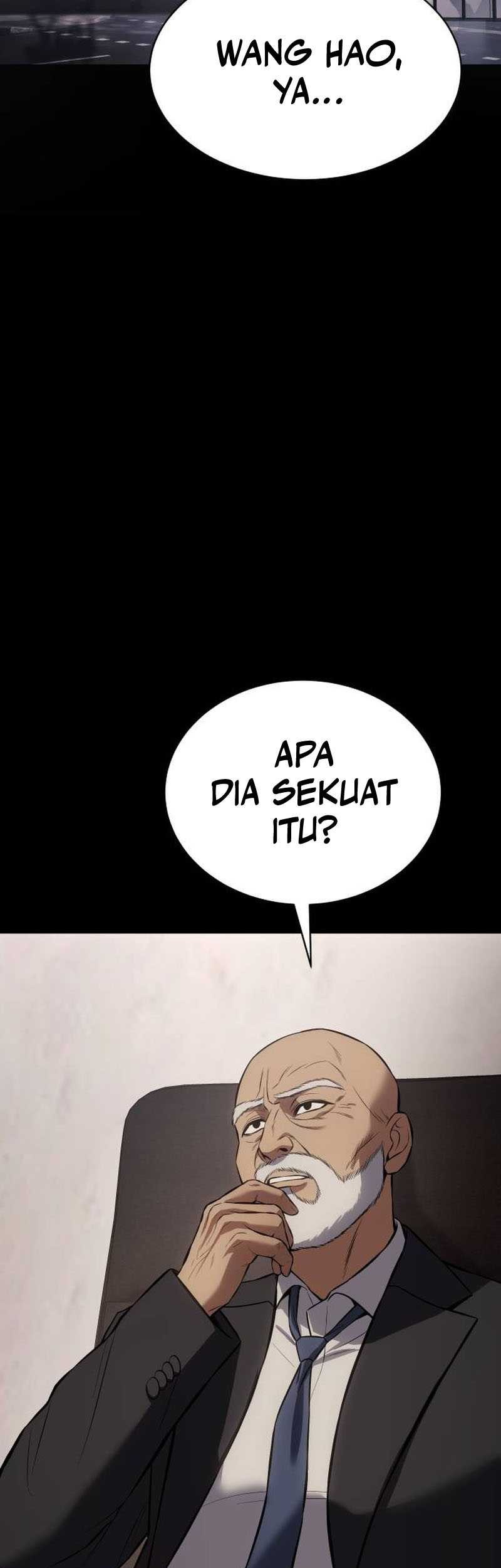 Baek XX Chapter 67 - halaman 91