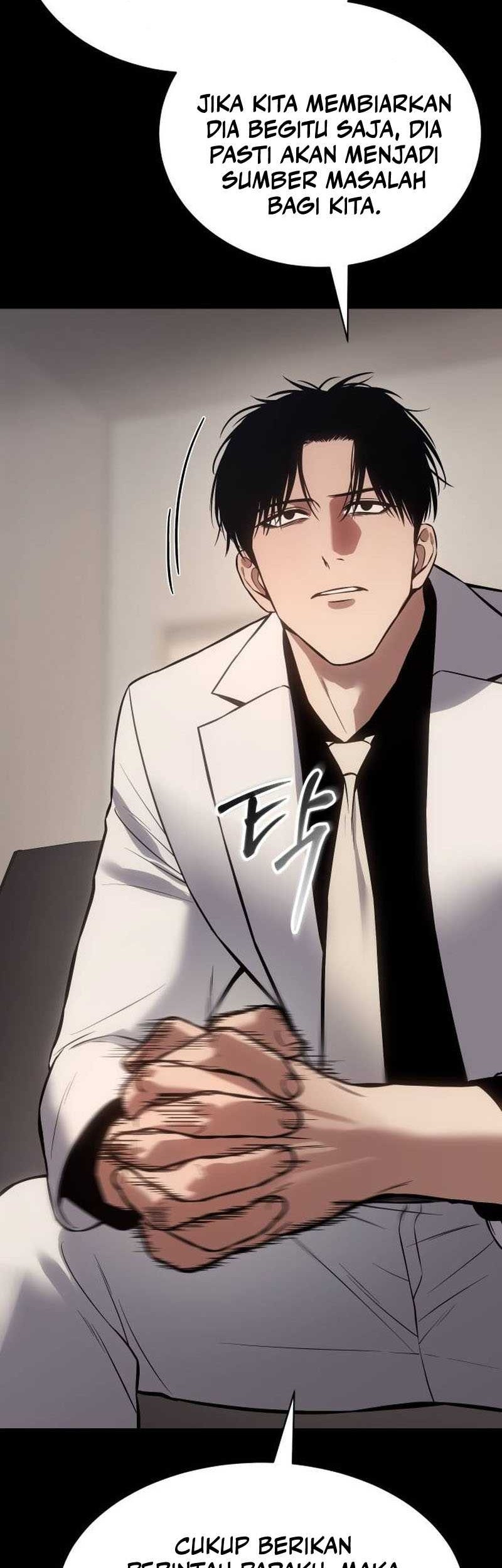 Baek XX Chapter 67 - halaman 94