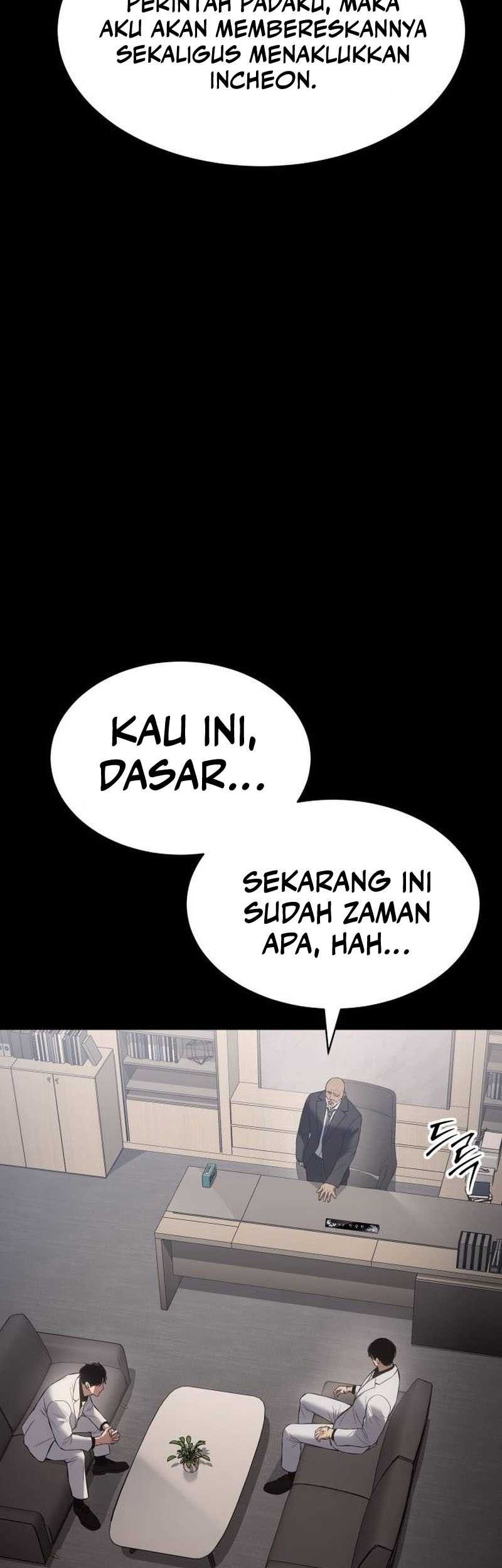 Baek XX Chapter 67 - halaman 95