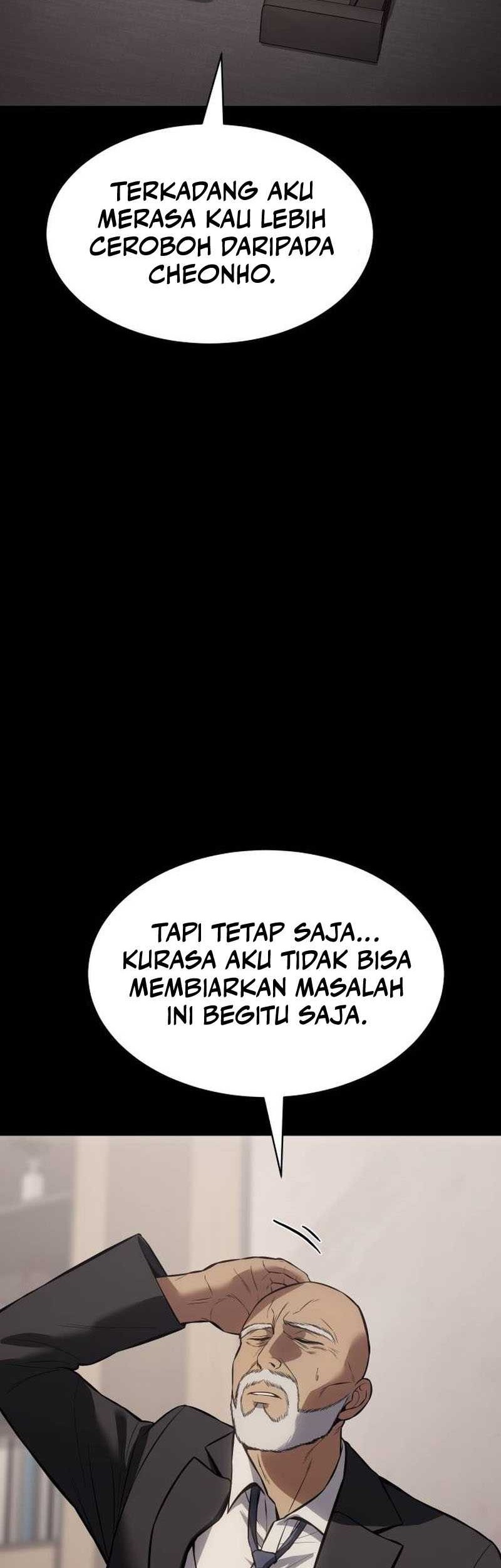 Baek XX Chapter 67 - halaman 96
