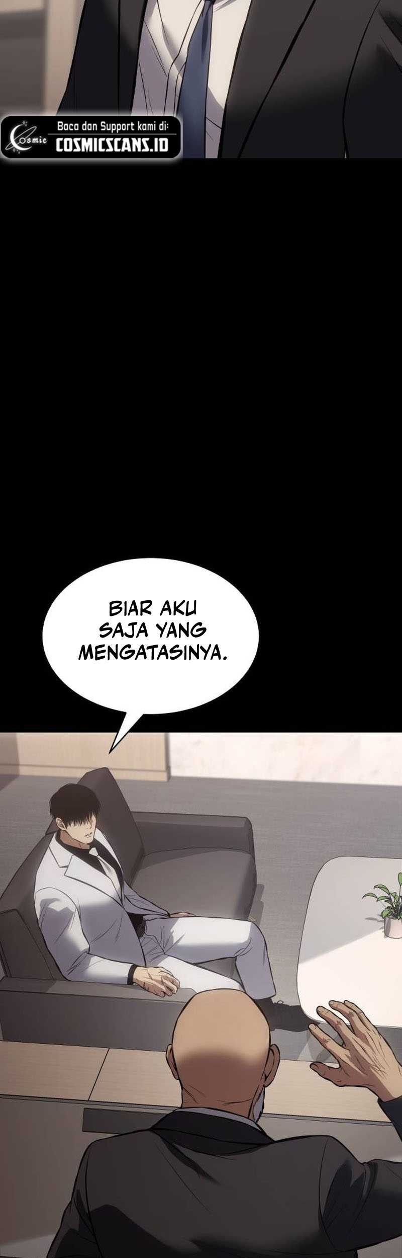 Baek XX Chapter 67 - halaman 97