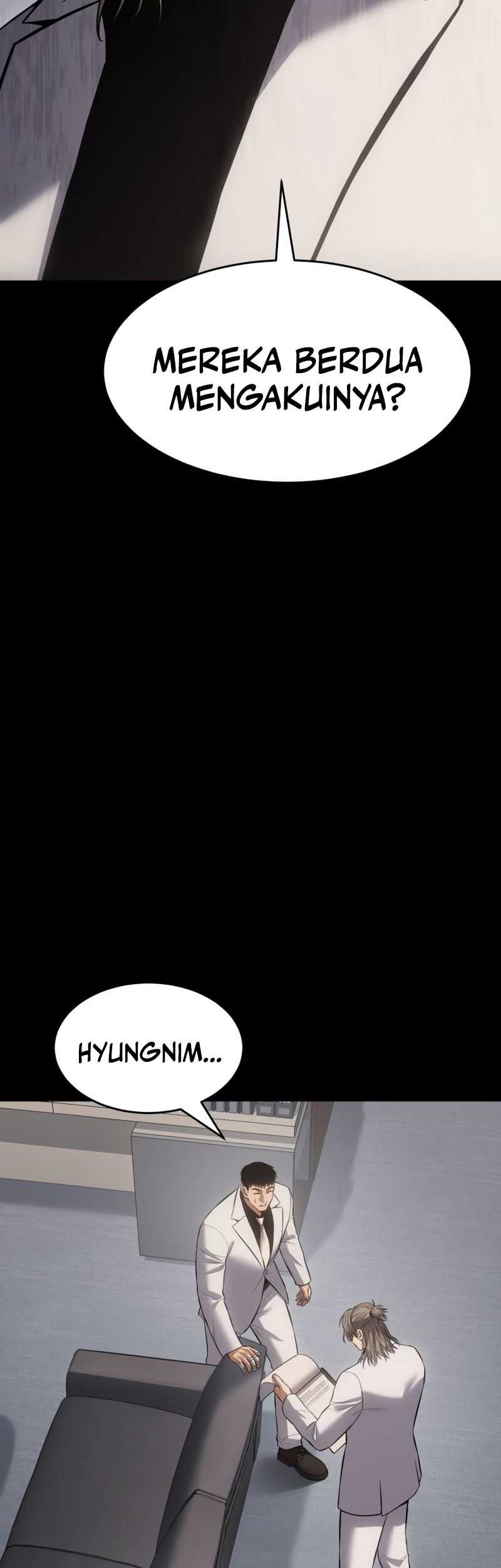 Baek XX Chapter 68 - halaman 100