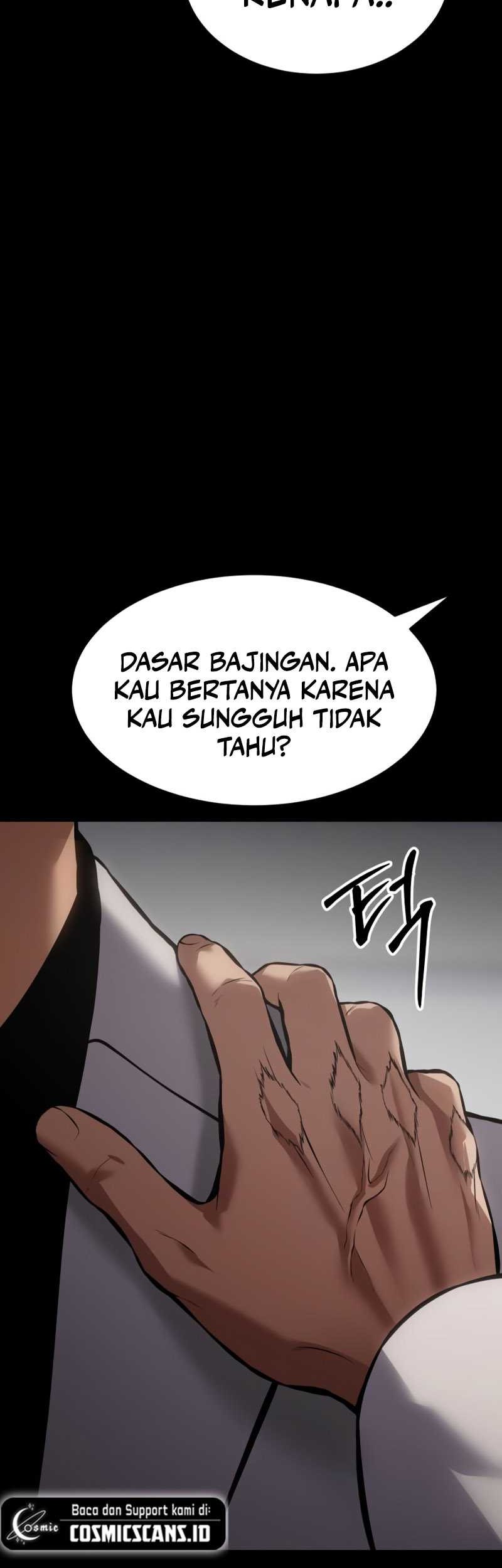 Baek XX Chapter 68 - halaman 104