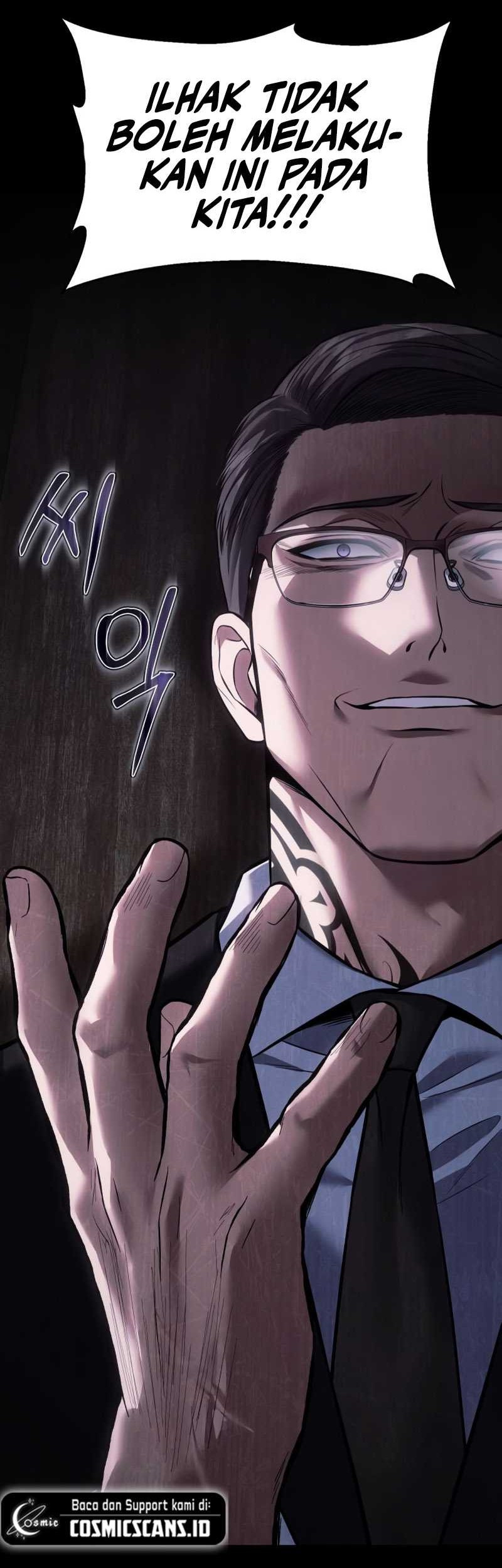 Baek XX Chapter 68 - halaman 111