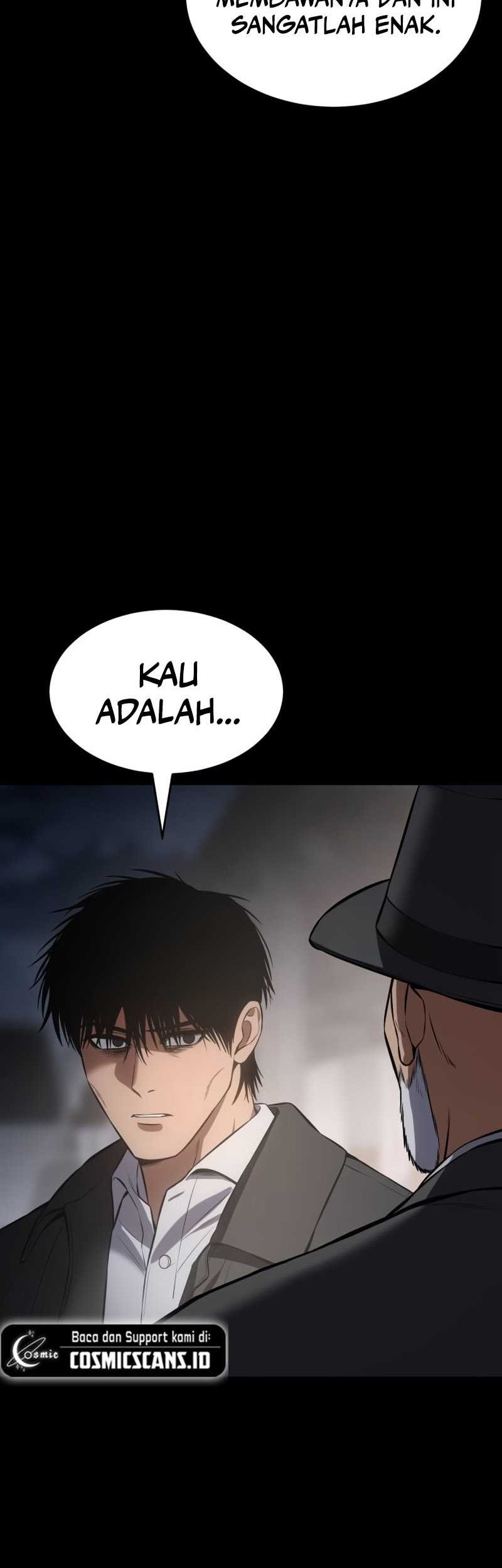 Baek XX Chapter 68 - halaman 12