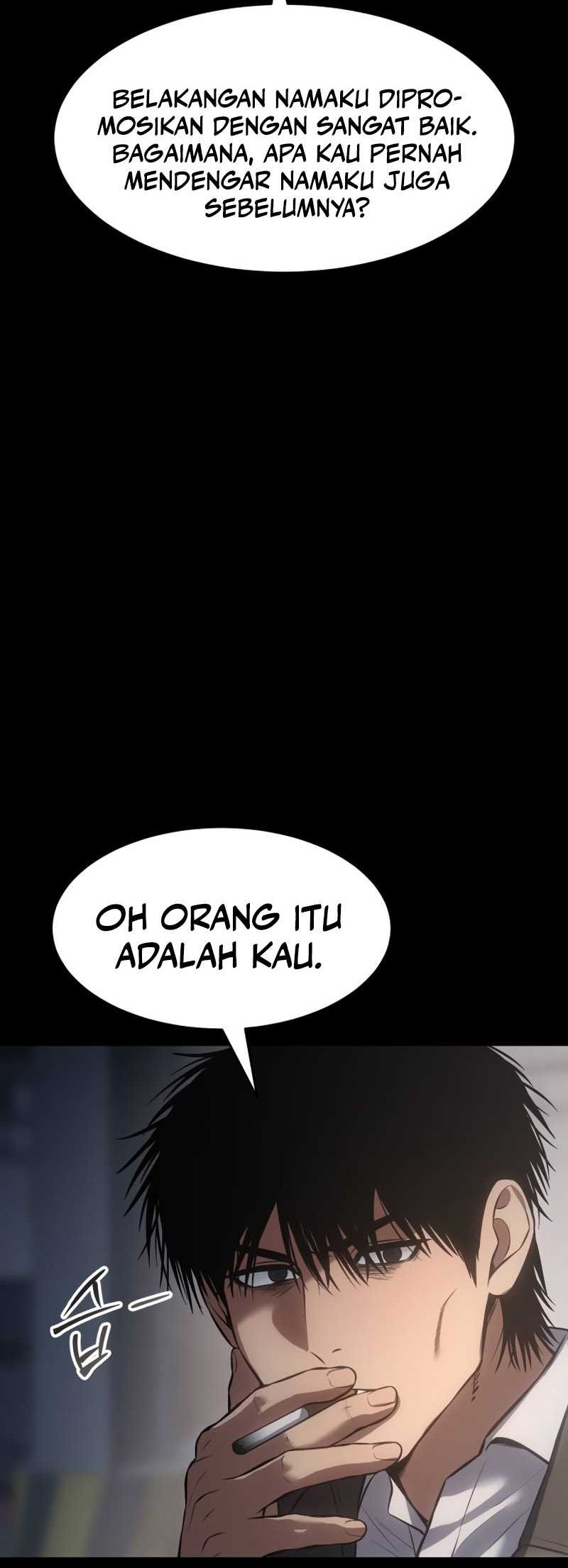 Baek XX Chapter 68 - halaman 14