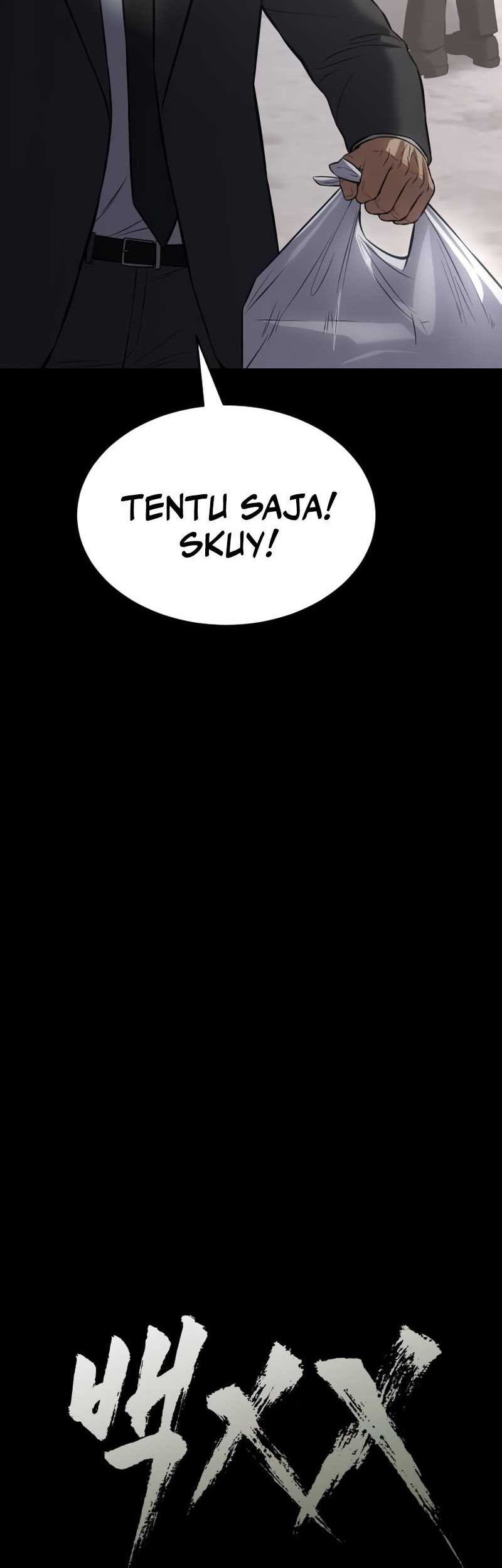 Baek XX Chapter 68 - halaman 16