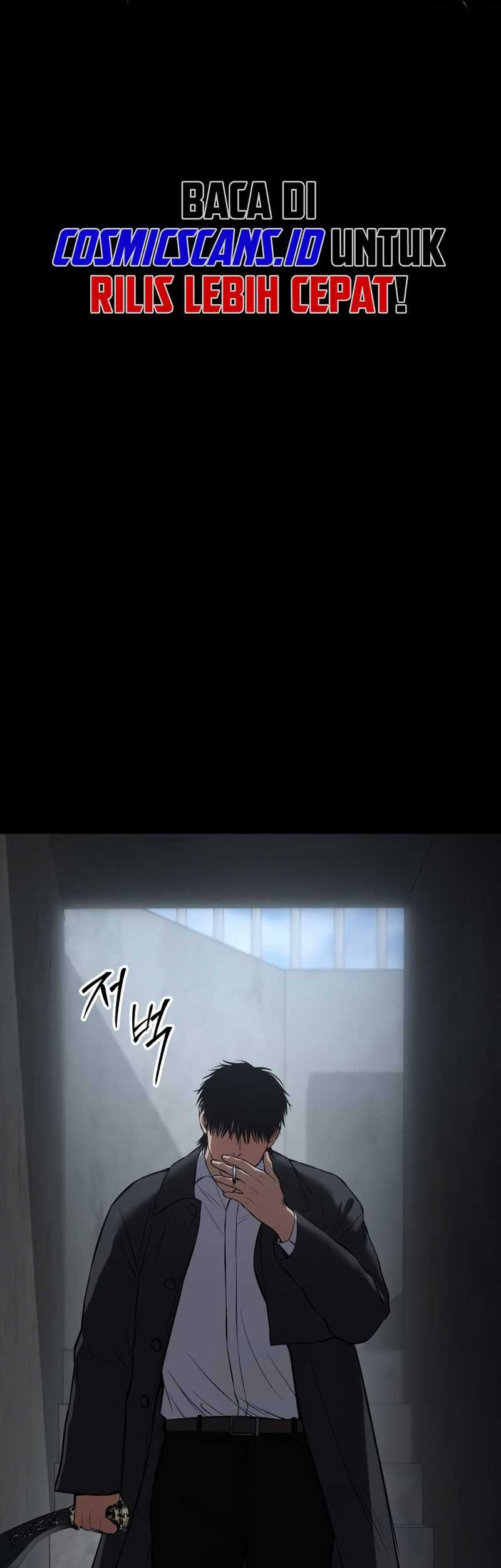 Baek XX Chapter 68 - halaman 17