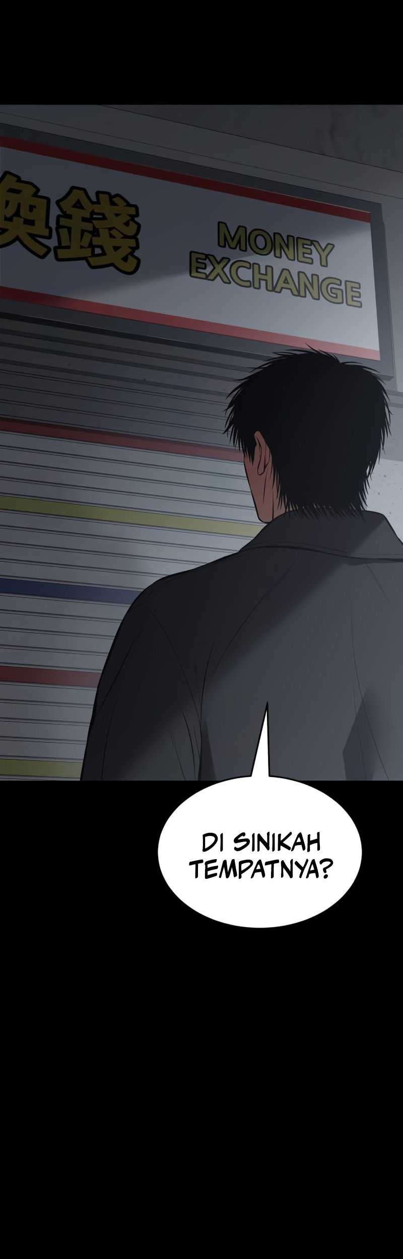 Baek XX Chapter 68 - halaman 19
