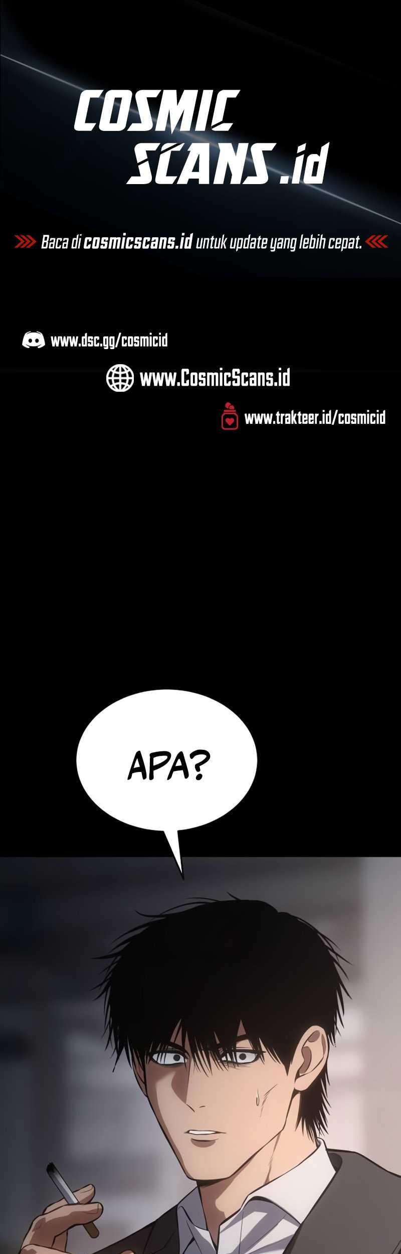 Baek XX Chapter 68 - halaman 2
