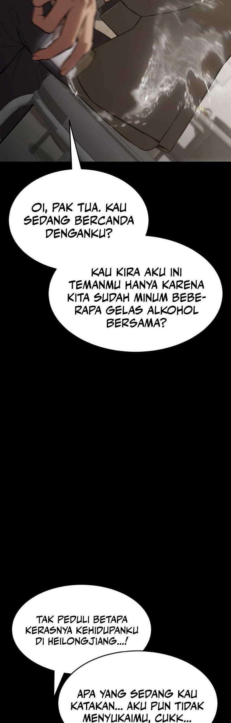 Baek XX Chapter 68 - halaman 28