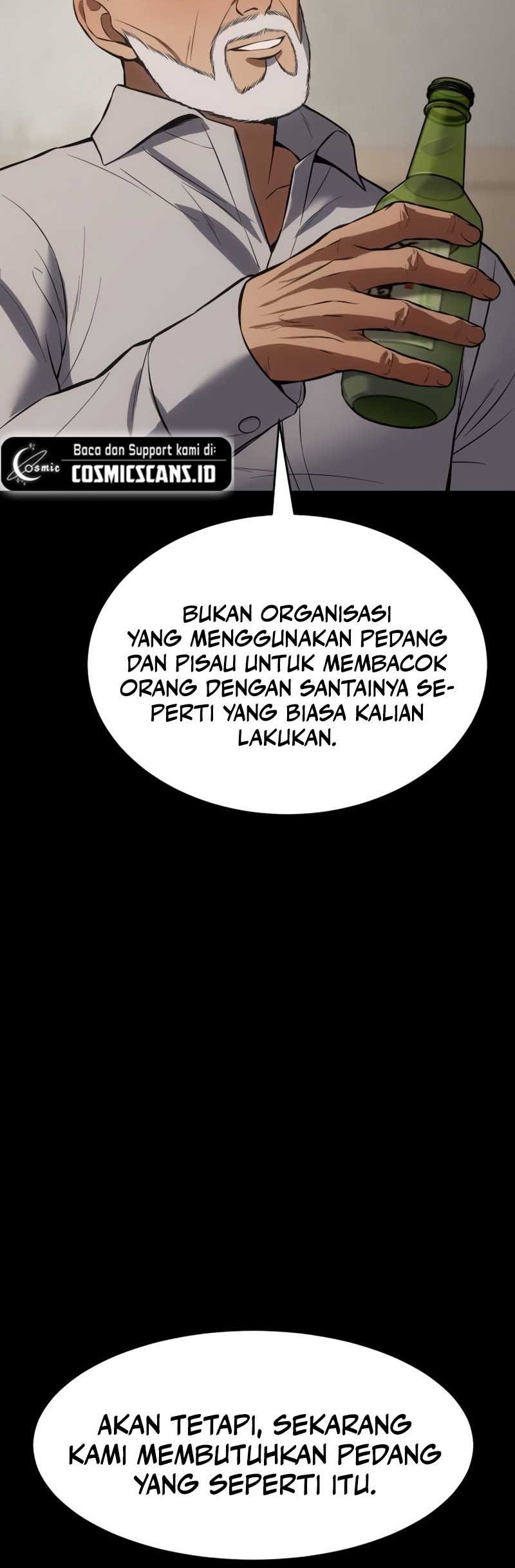 Baek XX Chapter 68 - halaman 30