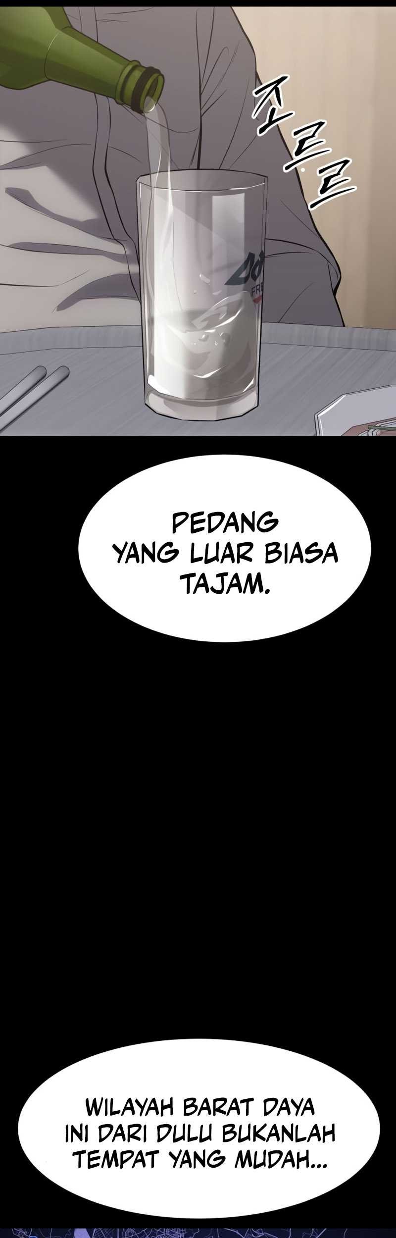 Baek XX Chapter 68 - halaman 31
