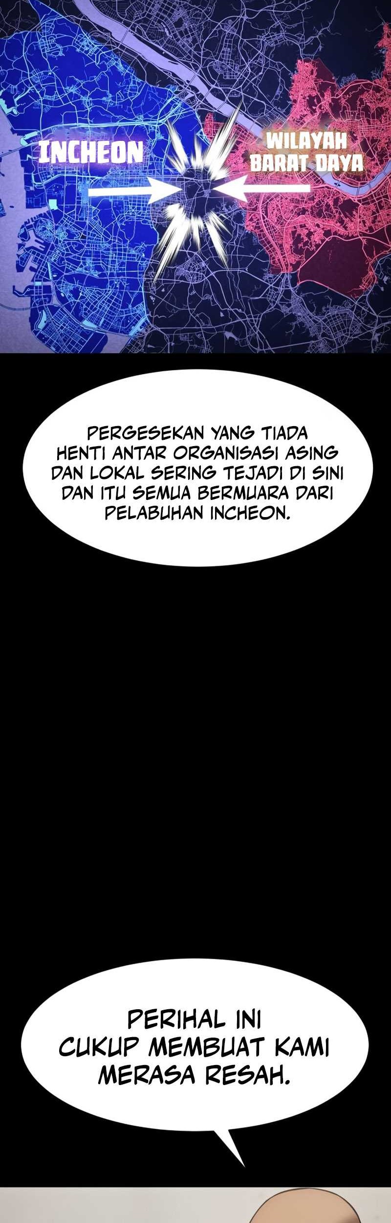 Baek XX Chapter 68 - halaman 32