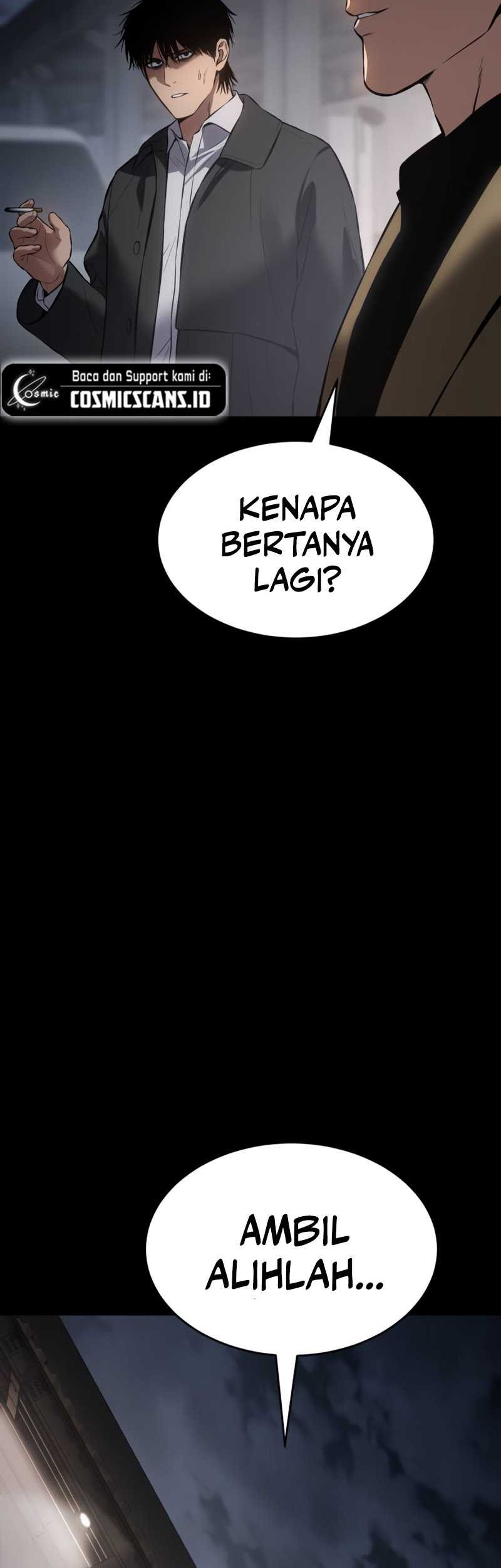 Baek XX Chapter 68 - halaman 4