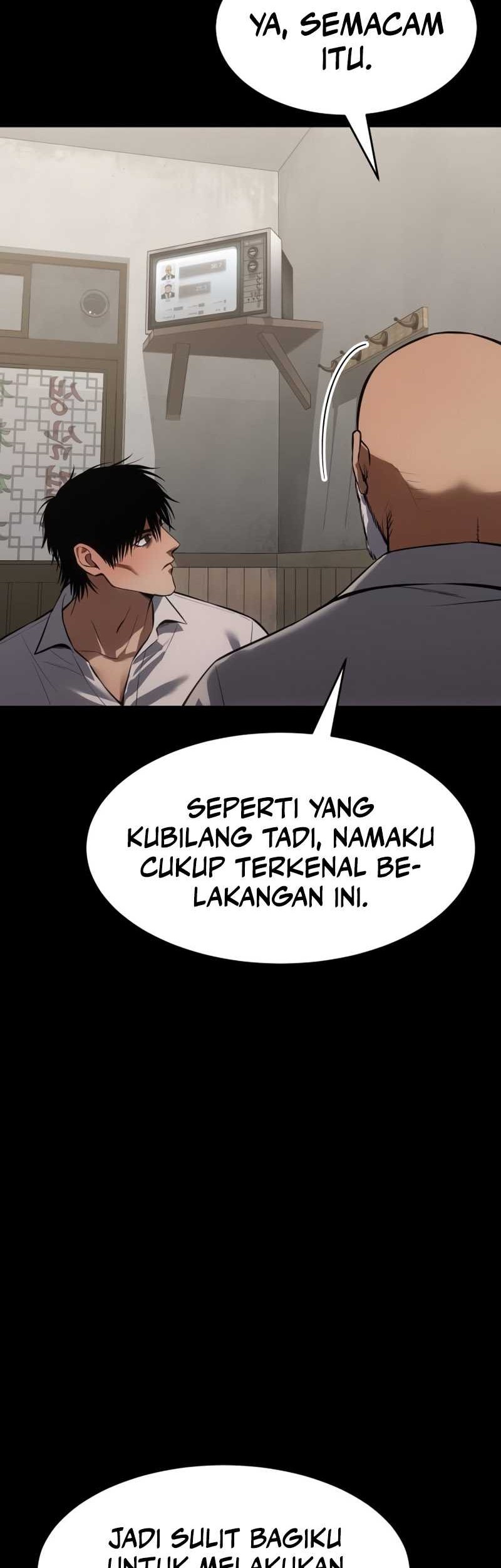 Baek XX Chapter 68 - halaman 40