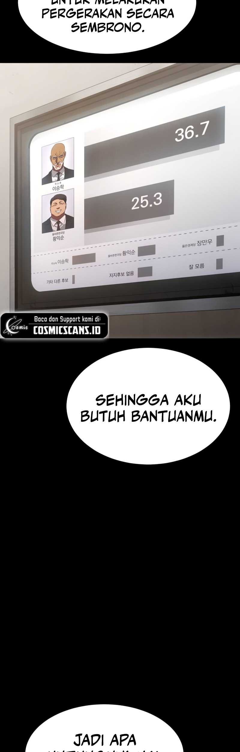 Baek XX Chapter 68 - halaman 41