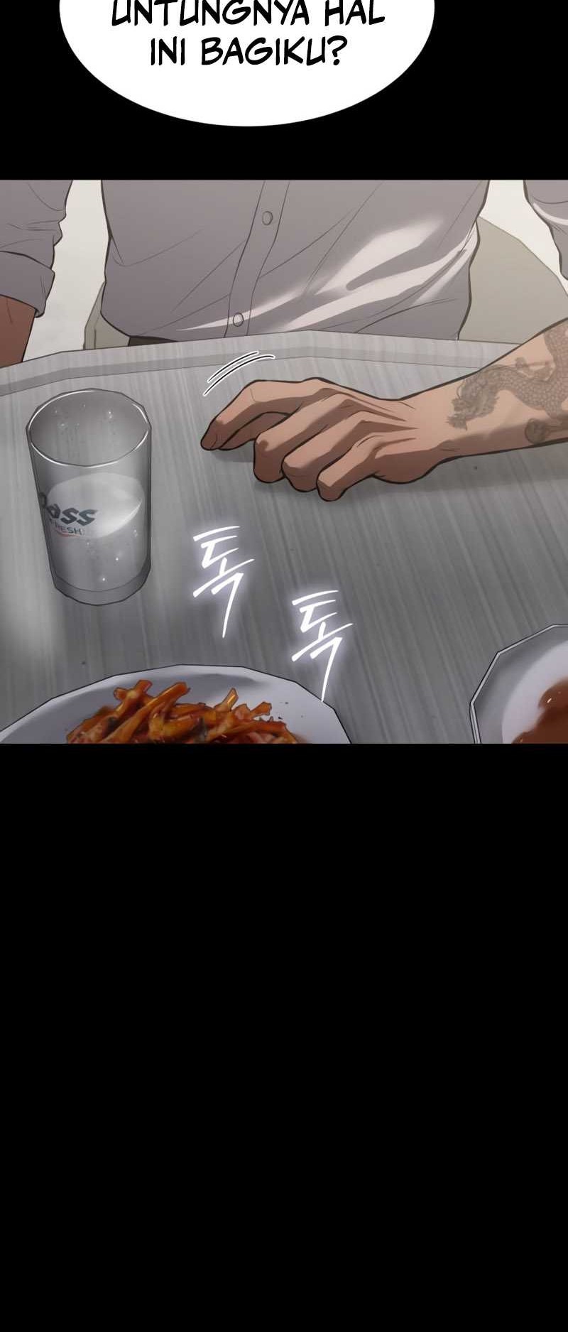 Baek XX Chapter 68 - halaman 42
