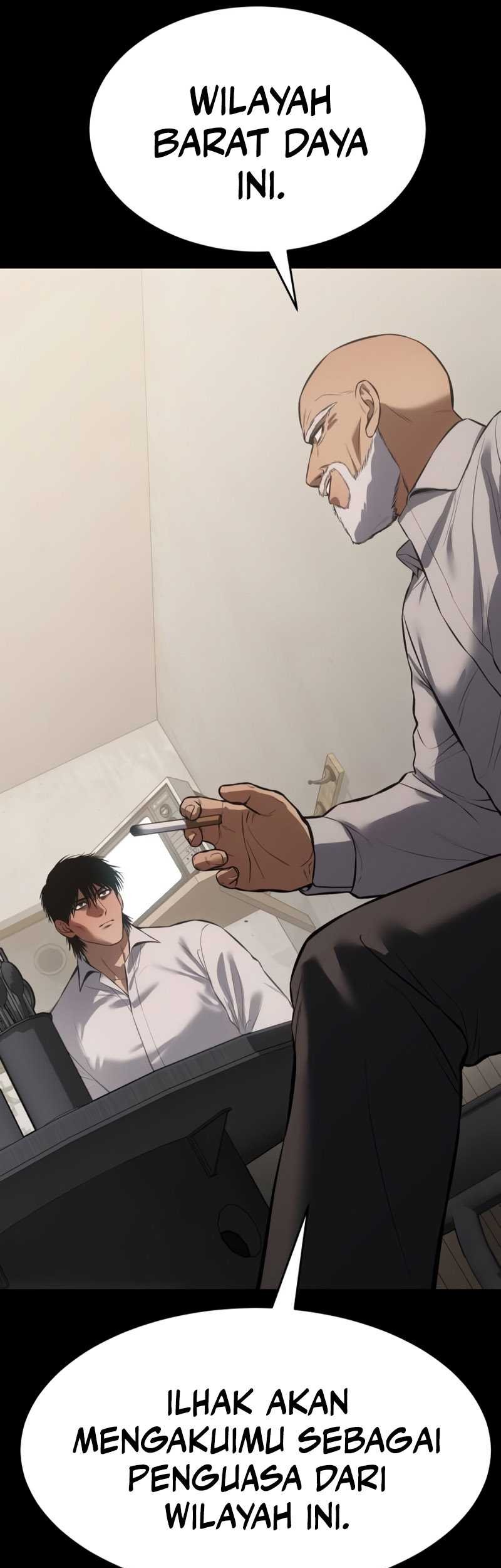 Baek XX Chapter 68 - halaman 43