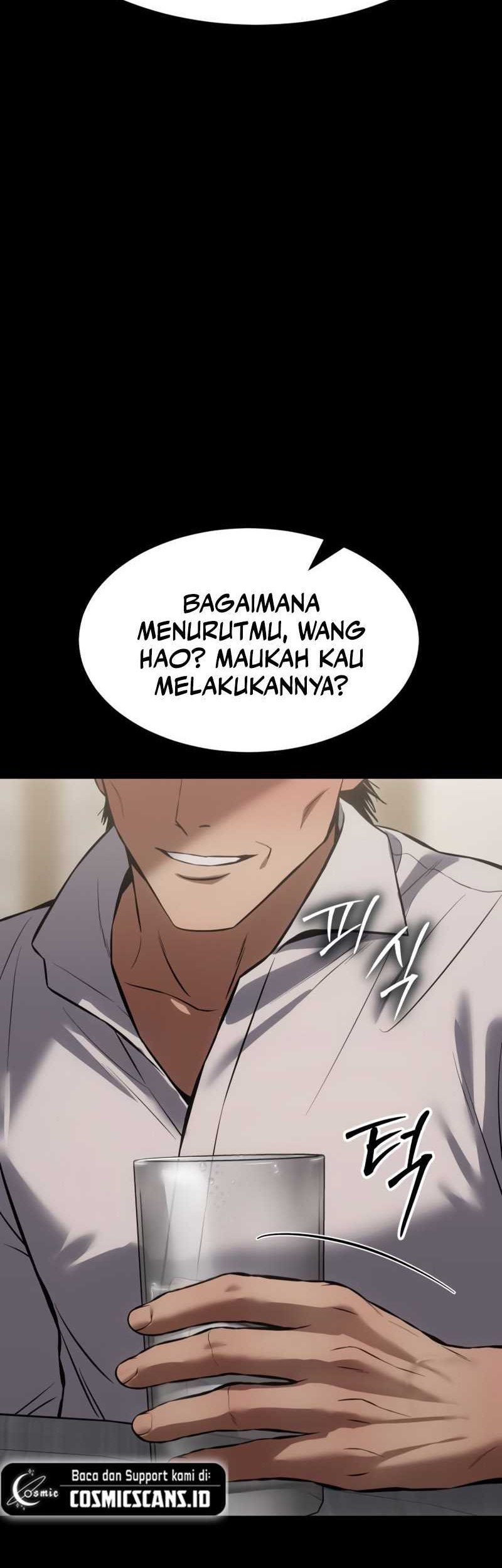 Baek XX Chapter 68 - halaman 44