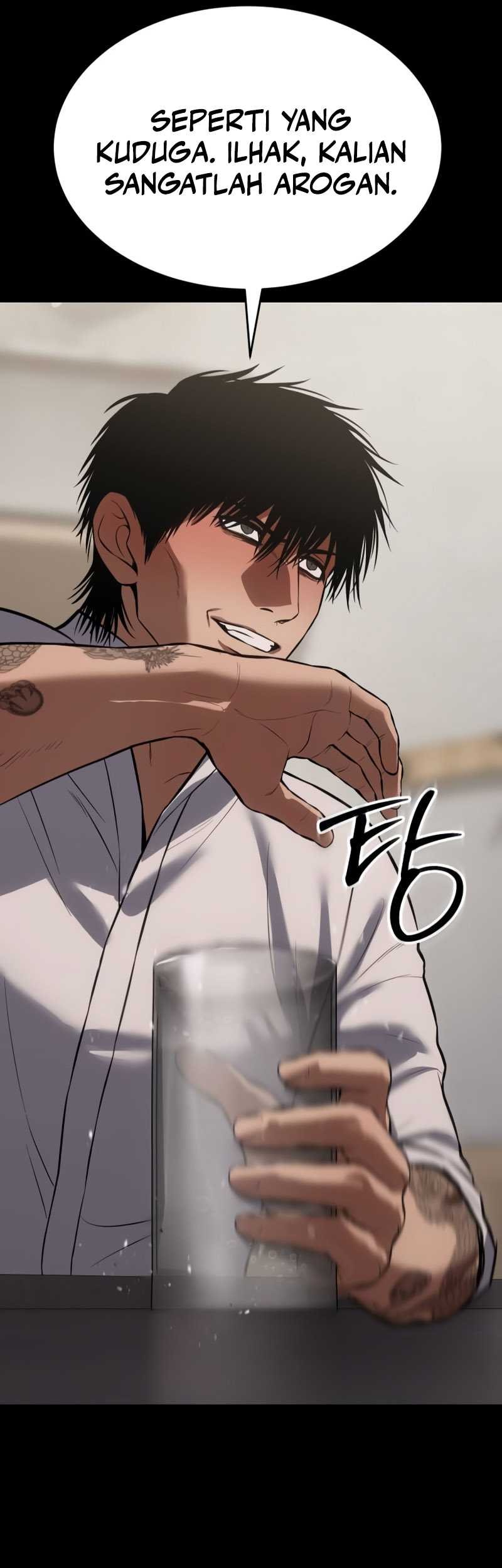 Baek XX Chapter 68 - halaman 47