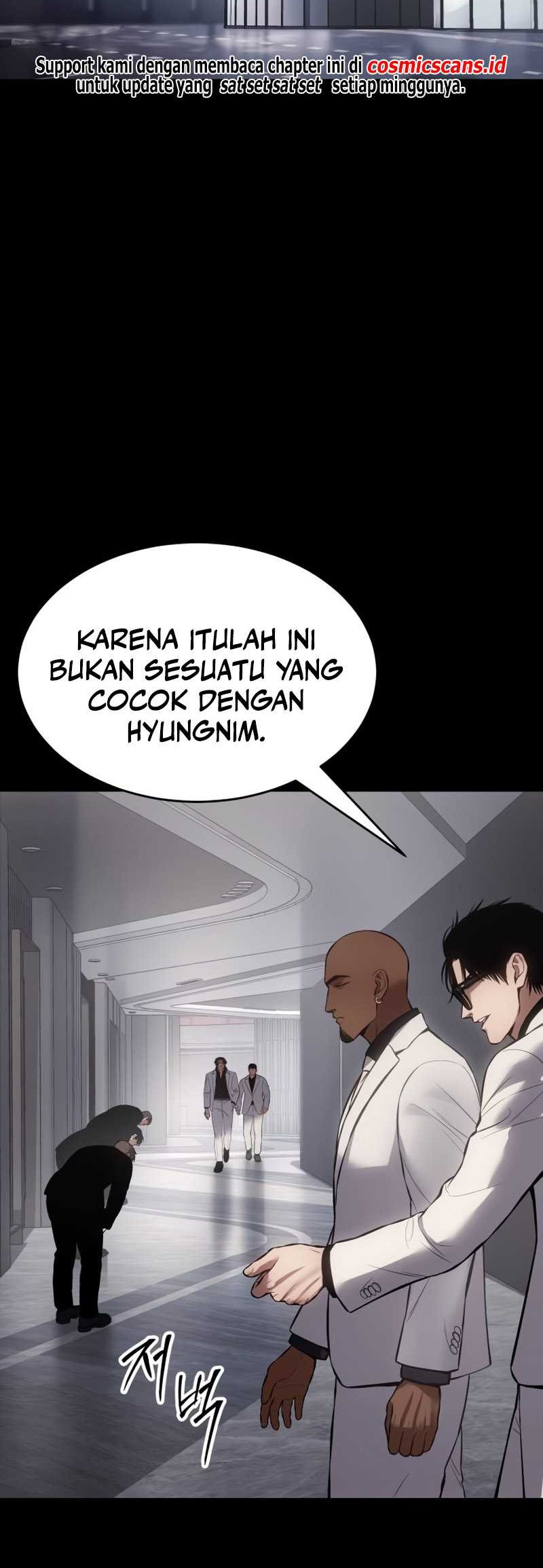 Baek XX Chapter 68 - halaman 58