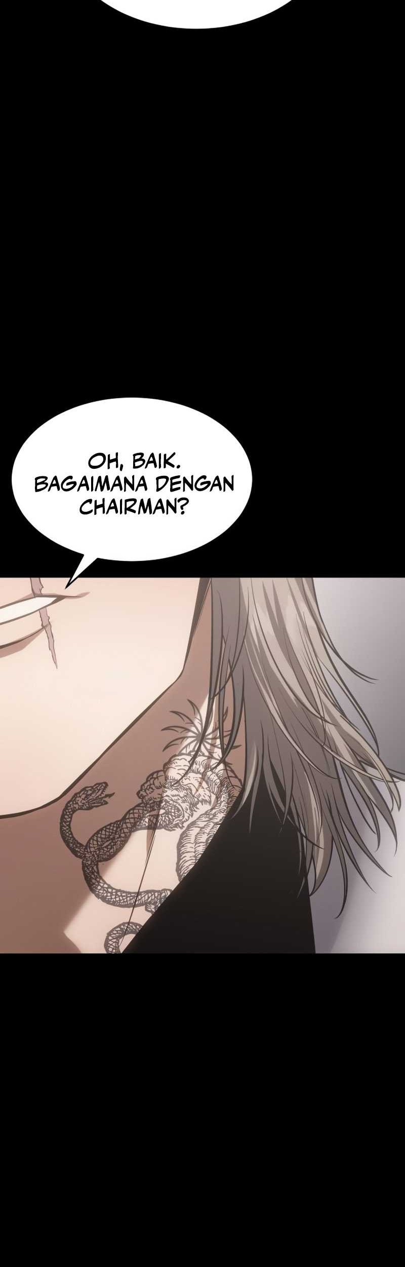 Baek XX Chapter 68 - halaman 60