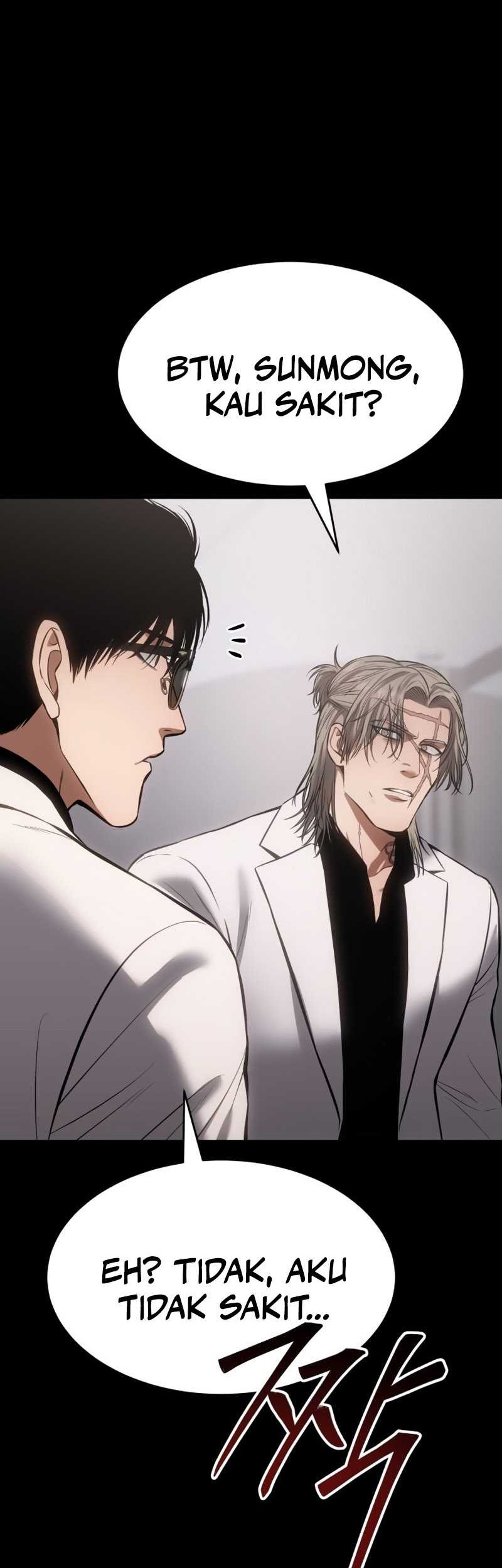 Baek XX Chapter 68 - halaman 64