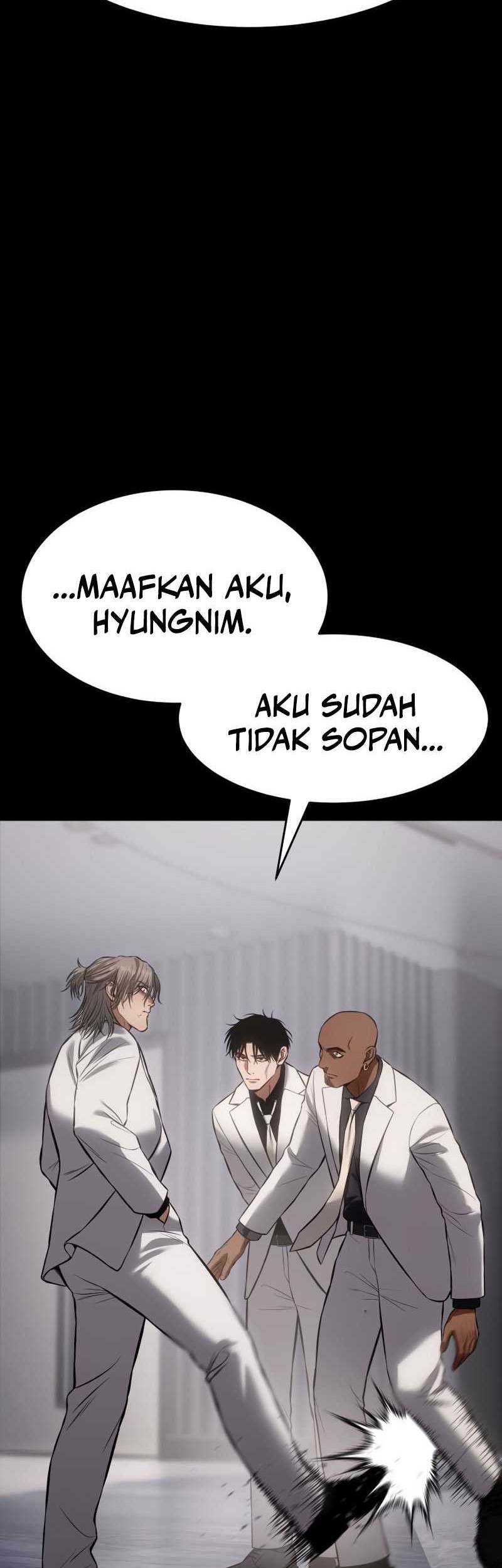 Baek XX Chapter 68 - halaman 67