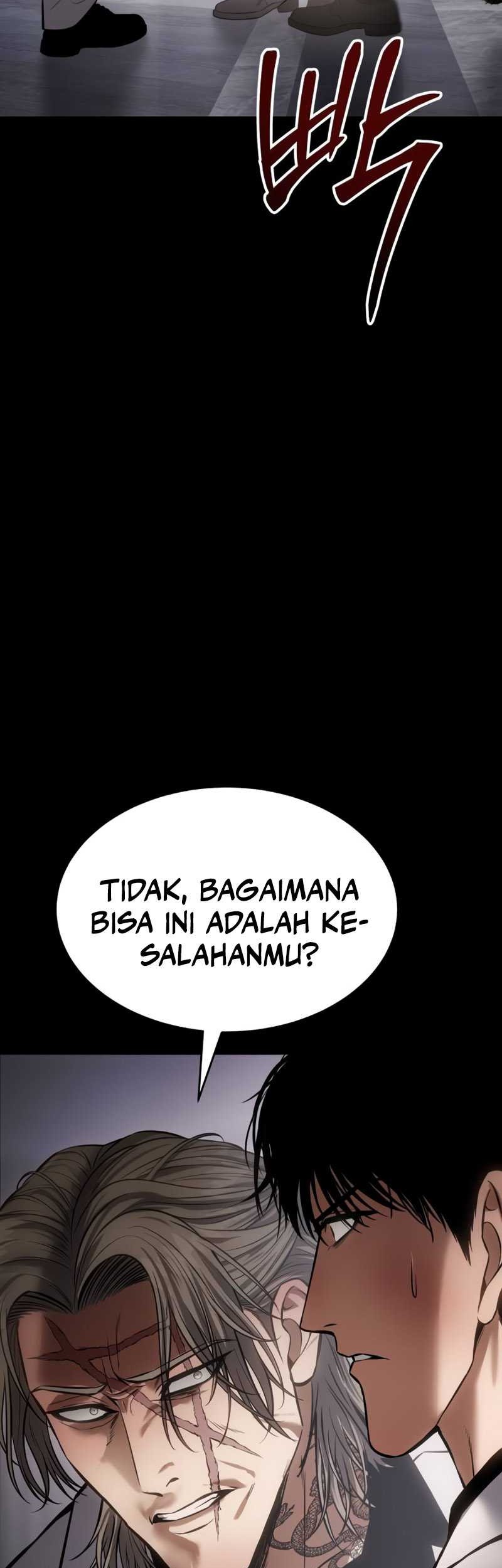 Baek XX Chapter 68 - halaman 68