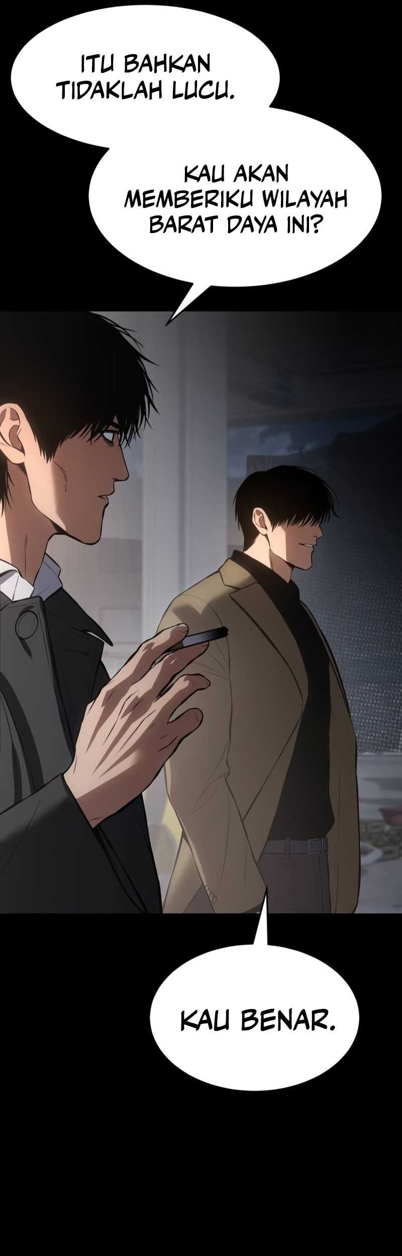 Baek XX Chapter 68 - halaman 7