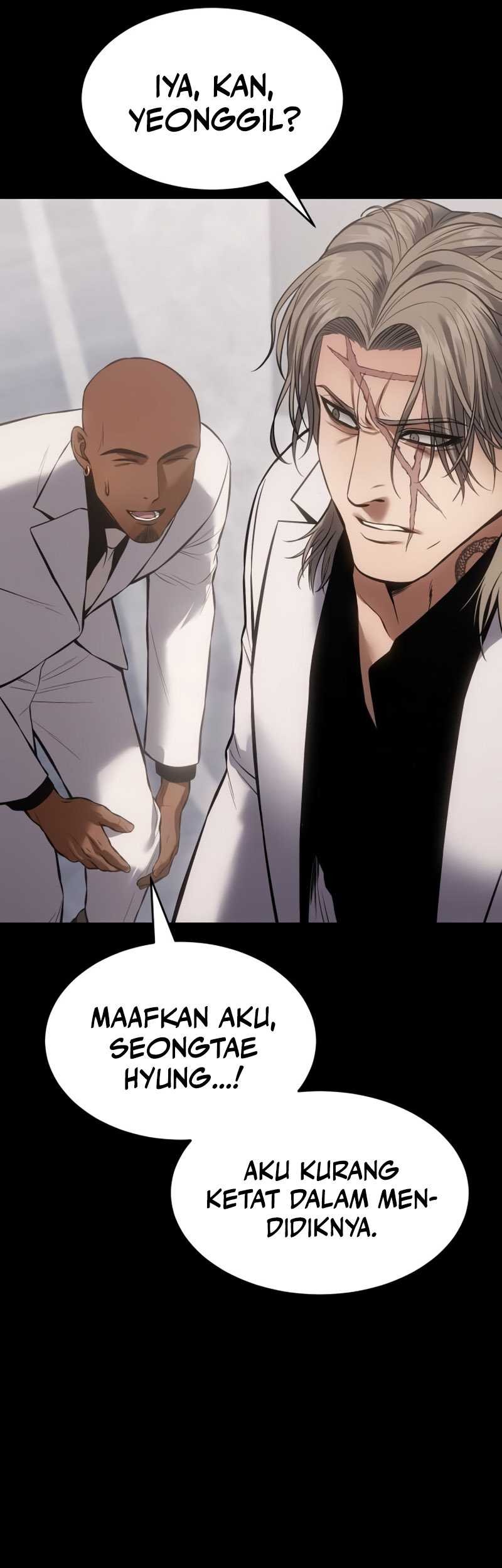 Baek XX Chapter 68 - halaman 70