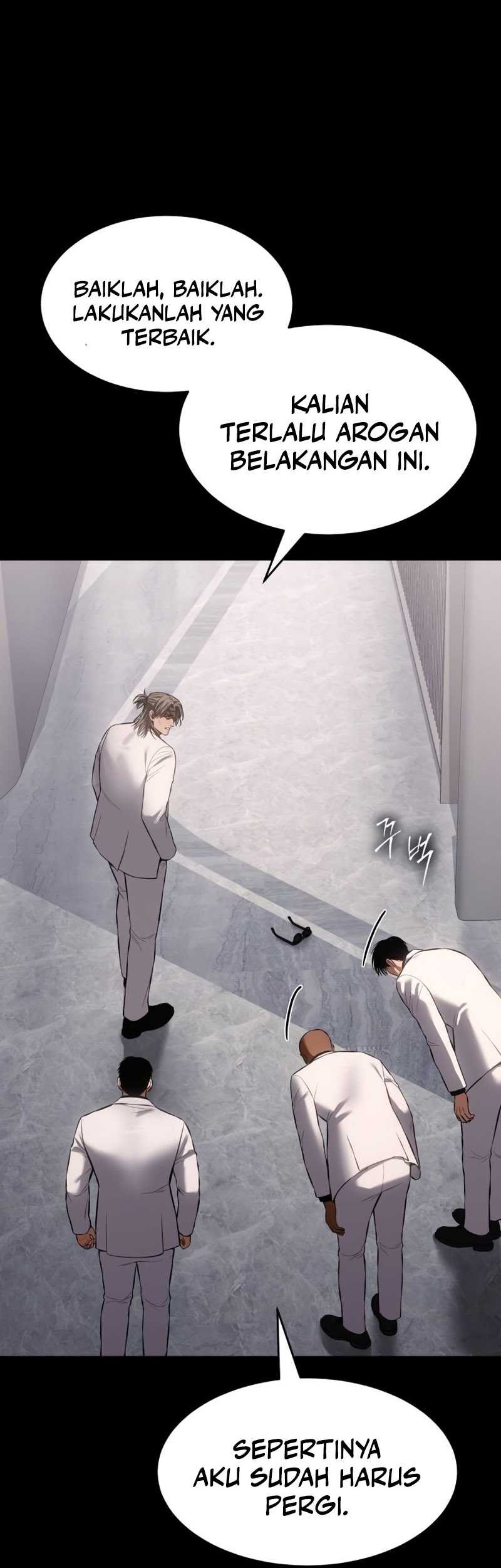 Baek XX Chapter 68 - halaman 71